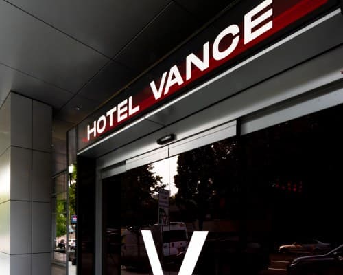 Hotel Vance, a Tribute Portfolio Hotel by Marriott – photo 19