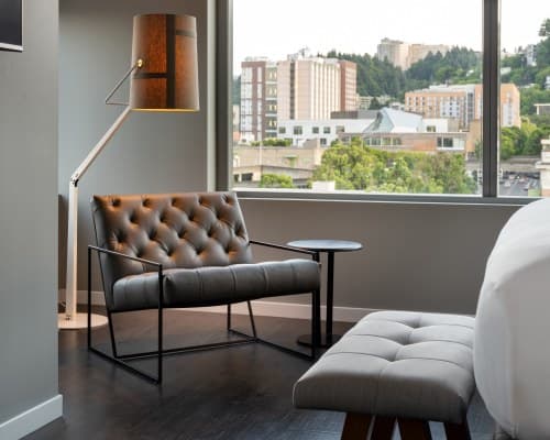 Hotel Vance, a Tribute Portfolio Hotel by Marriott – photo 1