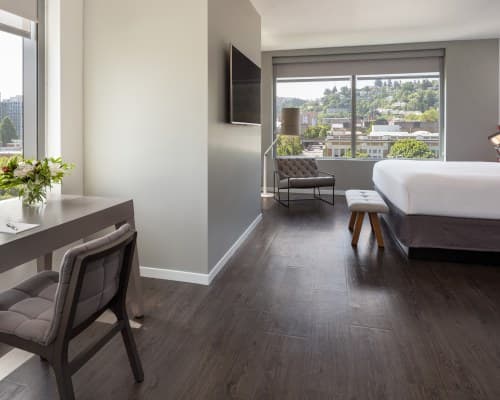 Hotel Vance, a Tribute Portfolio Hotel by Marriott – photo 6