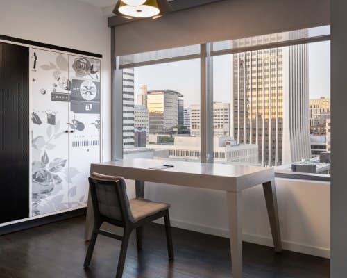 Hotel Vance, a Tribute Portfolio Hotel by Marriott – photo 9