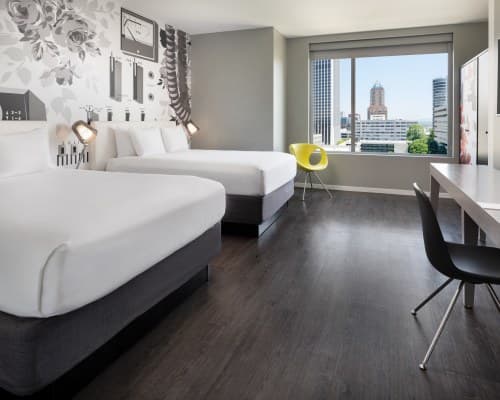 Hotel Vance, a Tribute Portfolio Hotel by Marriott – photo 12