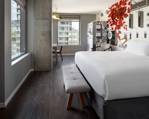 Hotel Vance, a Tribute Portfolio Hotel by Marriott – photo 20