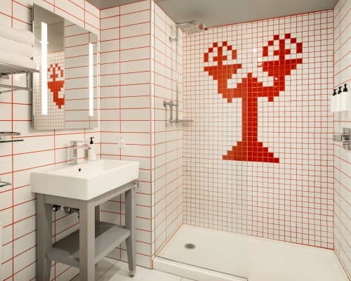 Hotel Vance, a Tribute Portfolio Hotel by Marriott – photo 22