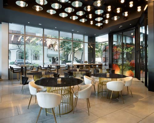 Hotel Vance, a Tribute Portfolio Hotel by Marriott – photo 3
