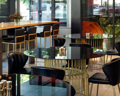 Hotel Vance, a Tribute Portfolio Hotel by Marriott – photo 4