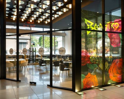 Hotel Vance, a Tribute Portfolio Hotel by Marriott – photo 7