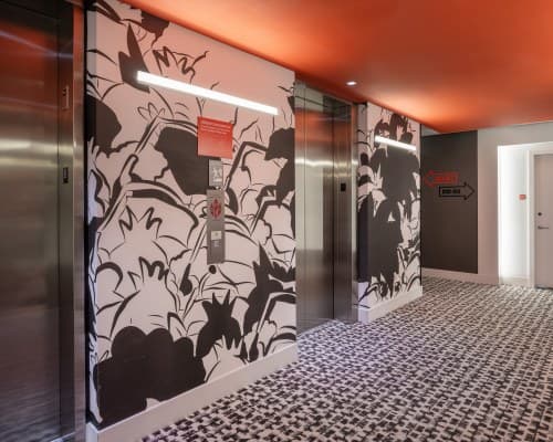 Hotel Vance, a Tribute Portfolio Hotel by Marriott – photo 14