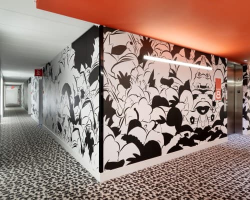 Hotel Vance, a Tribute Portfolio Hotel by Marriott – photo 17