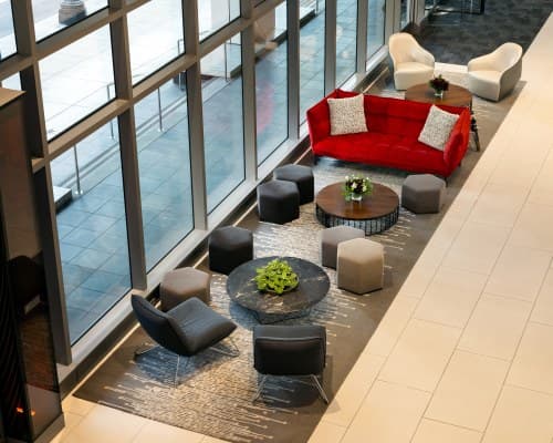 Hotel Vance, a Tribute Portfolio Hotel by Marriott – photo 21