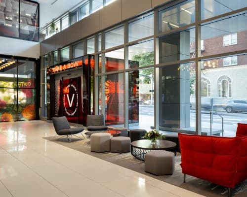 Hotel Vance, a Tribute Portfolio Hotel by Marriott – photo 23