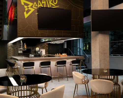 Hotel Vance, a Tribute Portfolio Hotel by Marriott – photo 26