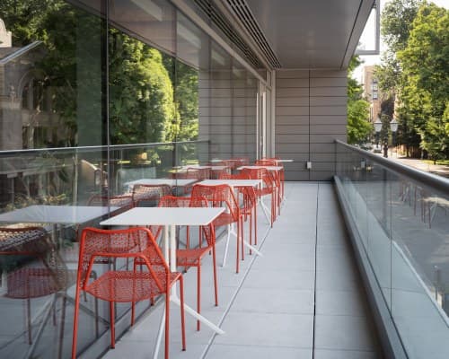 Hotel Vance, a Tribute Portfolio Hotel by Marriott – photo 28