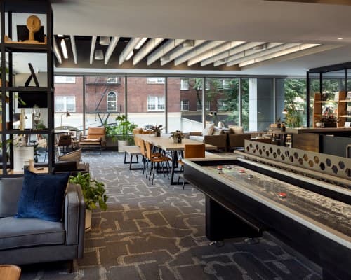 Hotel Vance, a Tribute Portfolio Hotel by Marriott – photo 29