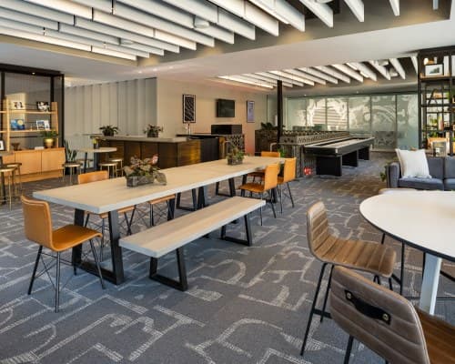 Hotel Vance, a Tribute Portfolio Hotel by Marriott – photo 30