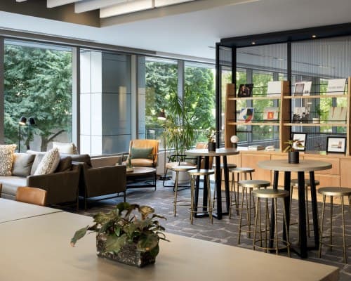 Hotel Vance, a Tribute Portfolio Hotel by Marriott – photo 31