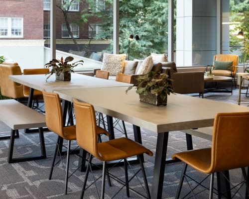 Hotel Vance, a Tribute Portfolio Hotel by Marriott – photo 32