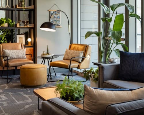 Hotel Vance, a Tribute Portfolio Hotel by Marriott – photo 33