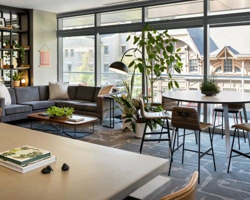 Hotel Vance, a Tribute Portfolio Hotel by Marriott – photo 35