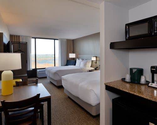 Comfort Inn Gold Coast - 3 Nights – photo 9