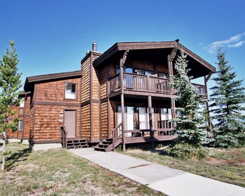 The Timbers Condominiums At Island Park Village - 2 Nights – photo 7