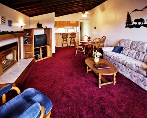 The Timbers Condominiums At Island Park Village - 2 Nights – photo 1