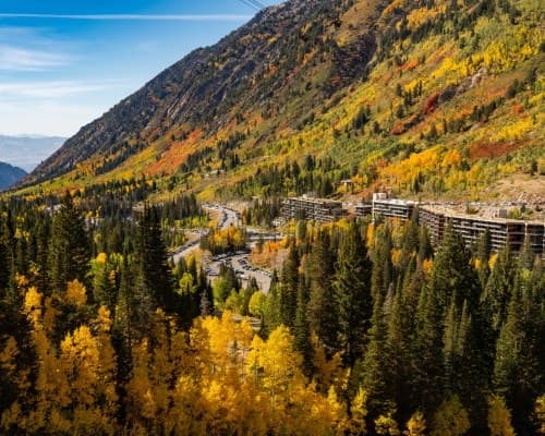 Iron Blosam Lodge @ Snowbird Ski & Summer Resort – photo 7