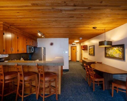 Iron Blosam Lodge @ Snowbird Ski & Summer Resort – photo 5
