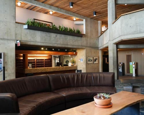 Iron Blosam Lodge @ Snowbird Ski & Summer Resort – photo 9