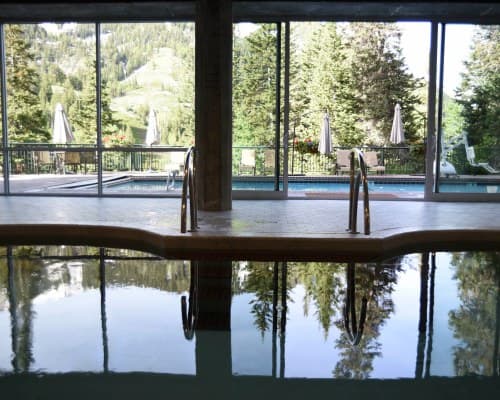Iron Blosam Lodge @ Snowbird Ski & Summer Resort – photo 14