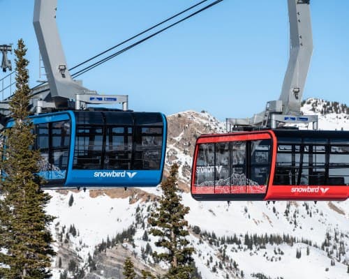 Iron Blosam Lodge @ Snowbird Ski & Summer Resort – photo 16