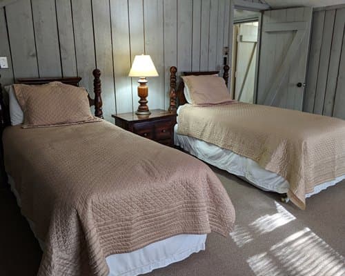 Willow Valley Resort – photo 22