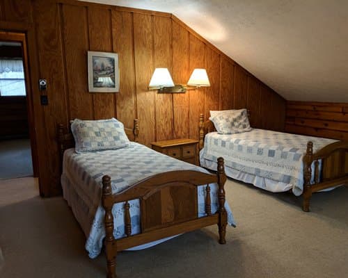Willow Valley Resort – photo 24