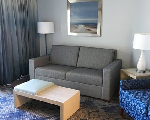 Ocean East Resort Club – photo 17