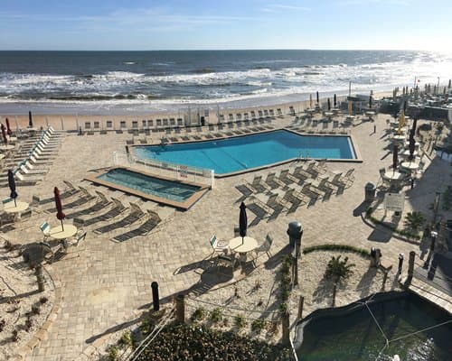 Ocean East Resort Club – photo 10