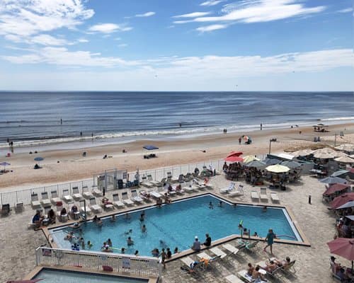 Ocean East Resort Club – photo 13