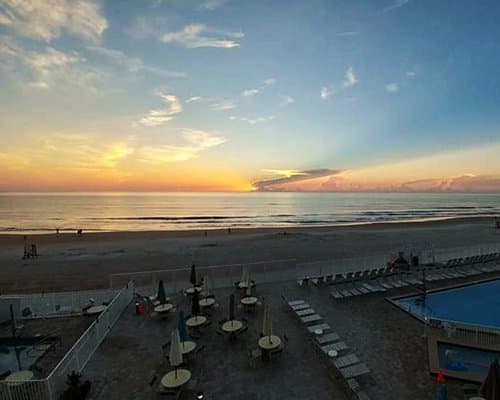 Ocean East Resort Club – photo 15