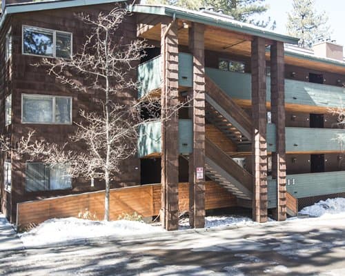 Snow Lake Lodge – photo 6