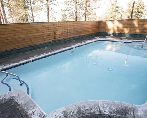 Snow Lake Lodge – photo 1