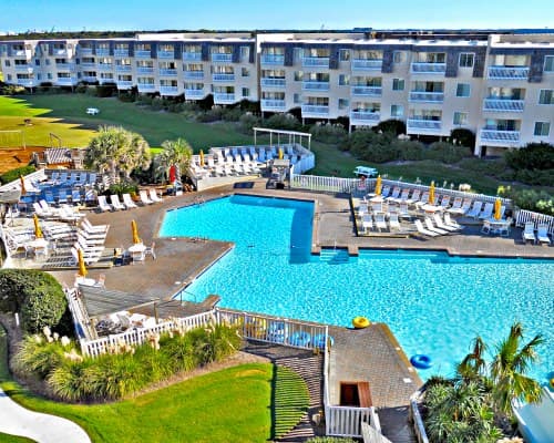 A Place at the Beach III - 2 Nights – photo 4