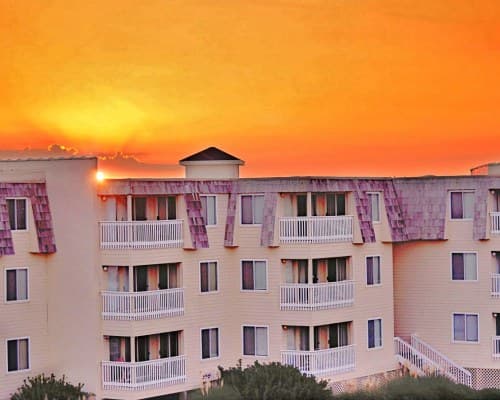 A Place at the Beach III - 2 Nights – photo 10