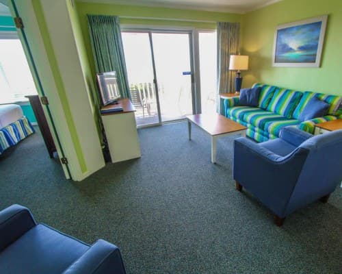 A Place at the Beach III - 2 Nights – photo 1