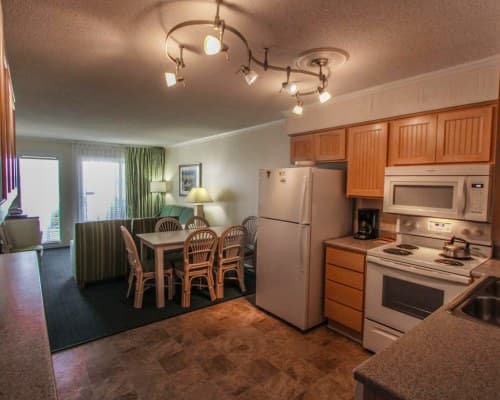 A Place at the Beach III - 2 Nights – photo 9