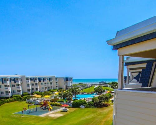 A Place at the Beach III - 2 Nights – photo 27