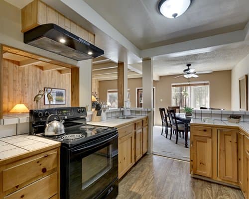 Heavenly Valley Townhouses – photo 14