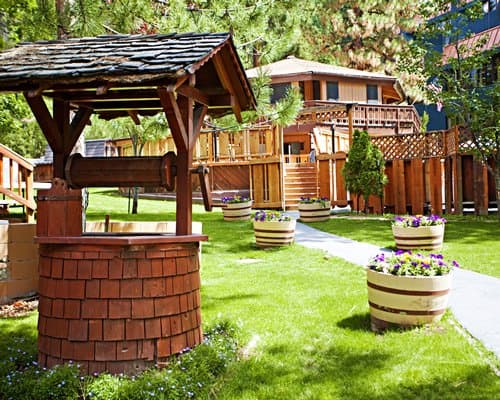 Heavenly Valley Townhouses – photo 11
