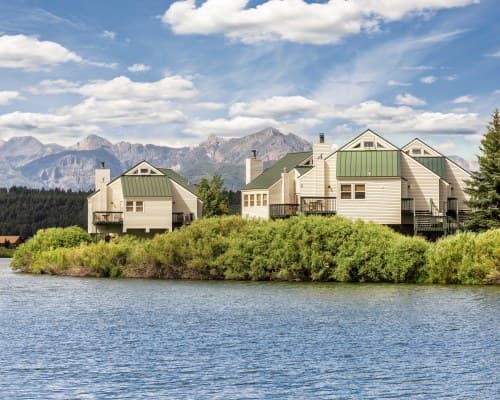WorldMark Pagosa – photo 6