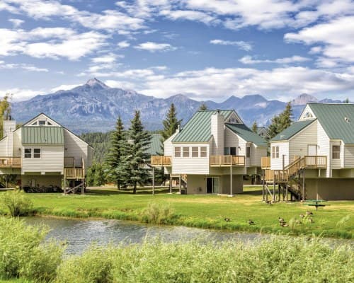 WorldMark Pagosa – photo 13