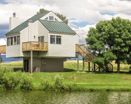 WorldMark Pagosa – photo 18