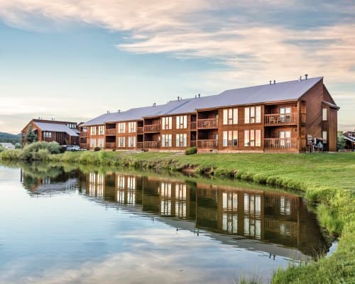 WorldMark Pagosa – photo 27