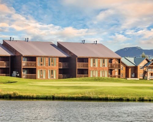WorldMark Pagosa – photo 29